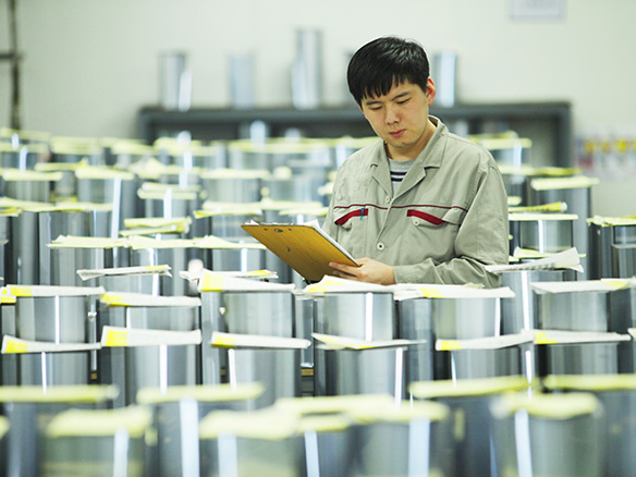 回望“531新政”，能環(huán)寶NEI新能源交易模式順勢(shì)而上