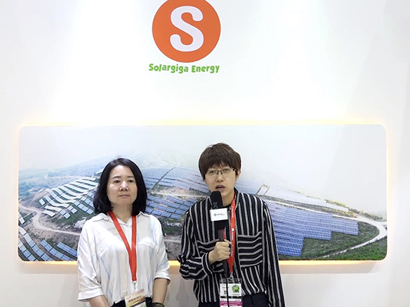 陽(yáng)光能源劉玉穎：產(chǎn)品品質(zhì)管控經(jīng)驗(yàn)分享