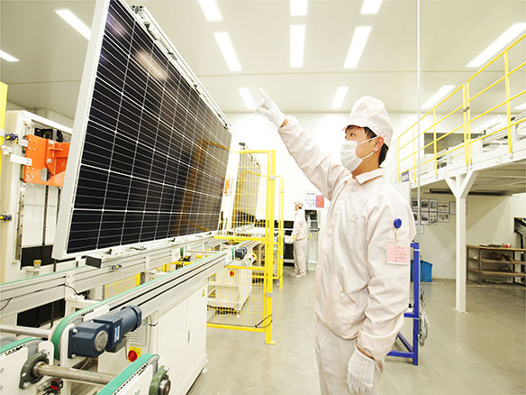 山東三部委聯(lián)合發(fā)文：重點(diǎn)培育光伏、空氣能等可再生能源行業(yè)