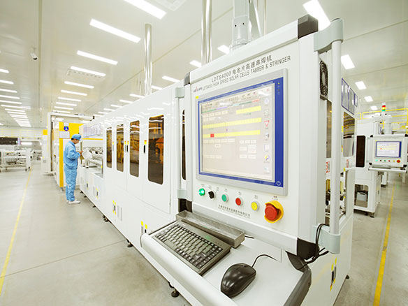 國務院扶貧辦：嚴格管理新建電站 防止光伏扶貧建設質量不高和套取騙取國家補助資金的風險