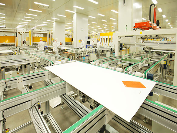 國家能源局關於2019年光伏發(fā)電專案建設有關事項的通知