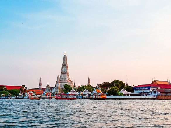 全球足跡 | 這一站泰國！陽光組件助力Atlas Copco屋頂發(fā)電系統(tǒng)建成