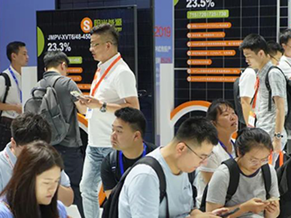 陽光能源亮相SNEC 2025，全場景N型產(chǎn)品矩陣重構(gòu)光伏價值公式